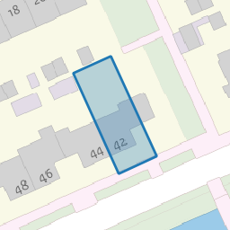 Perceel HOO00-I-3267