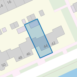 Perceel HOO00-I-3268