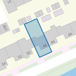 Perceel HOO00-I-3270