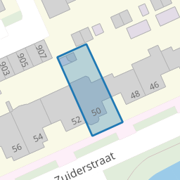 Perceel HOO00-I-3271