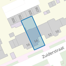 Perceel HOO00-I-3273