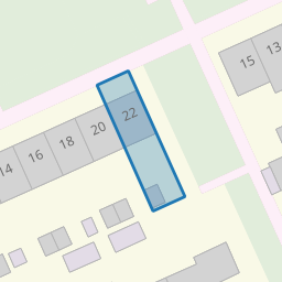 Perceel HOO00-I-3275