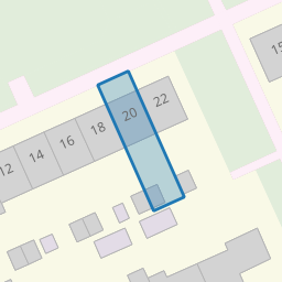 Perceel HOO00-I-3276