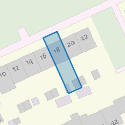 Perceel HOO00-I-3277