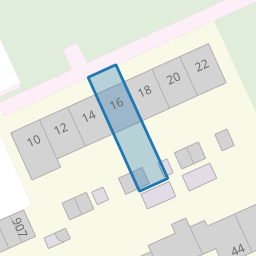 Perceel HOO00-I-3278