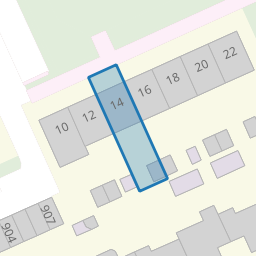 Perceel HOO00-I-3279