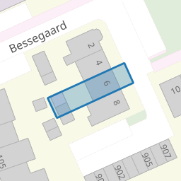 Perceel HOO00-I-3291