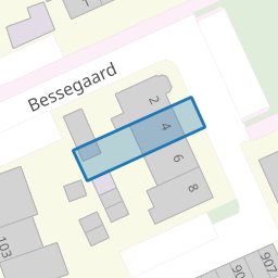 Perceel HOO00-I-3292