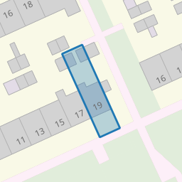 Perceel HOO00-I-3294