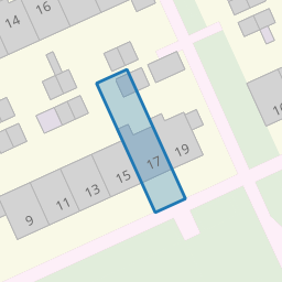 Perceel HOO00-I-3295