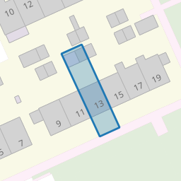 Perceel HOO00-I-3297