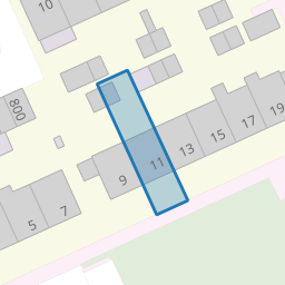 Perceel HOO00-I-3298