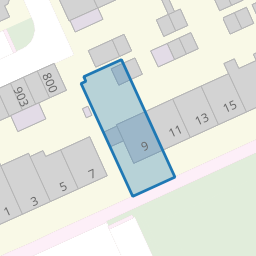 Perceel HOO00-I-3299