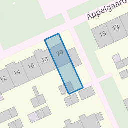 Perceel HOO00-I-3300