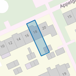 Perceel HOO00-I-3301