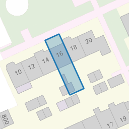 Perceel HOO00-I-3302