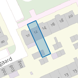 Perceel HOO00-I-3304