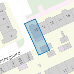 Perceel HOO00-I-3305