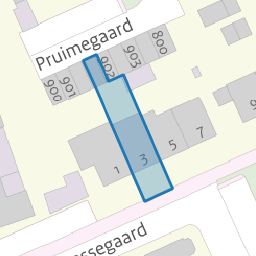 Perceel HOO00-I-3308