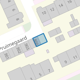 Perceel HOO00-I-3310