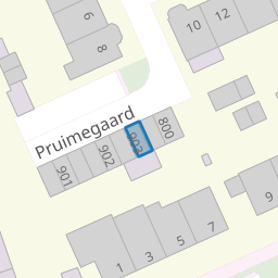 Perceel HOO00-I-3311