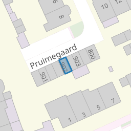 Perceel HOO00-I-3312