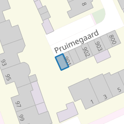 Perceel HOO00-I-3314