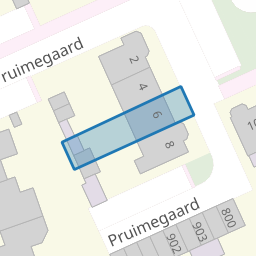 Perceel HOO00-I-3316