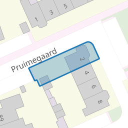 Perceel HOO00-I-3318