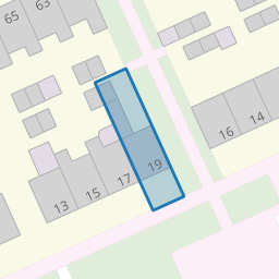 Perceel HOO00-I-3319