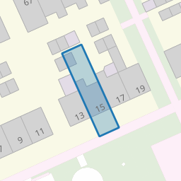 Perceel HOO00-I-3321