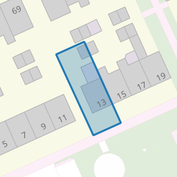 Perceel HOO00-I-3322