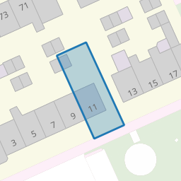 Perceel HOO00-I-3323