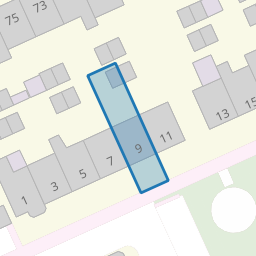 Perceel HOO00-I-3324