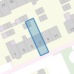 Perceel HOO00-I-3325