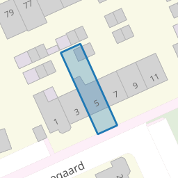 Perceel HOO00-I-3326