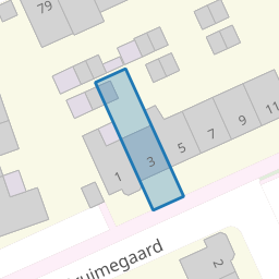 Perceel HOO00-I-3327