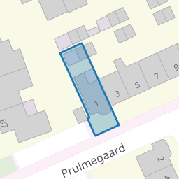 Perceel HOO00-I-3328