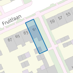 Perceel HOO00-I-3329