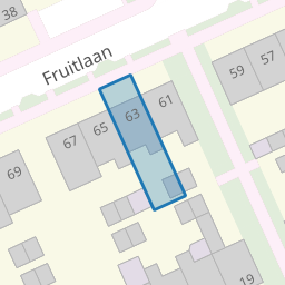 Perceel HOO00-I-3330