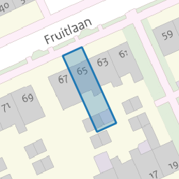 Perceel HOO00-I-3331