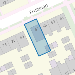 Perceel HOO00-I-3332