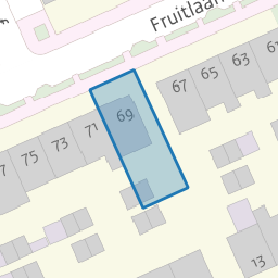 Perceel HOO00-I-3333