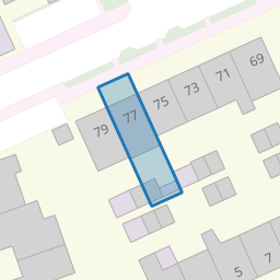 Perceel HOO00-I-3337