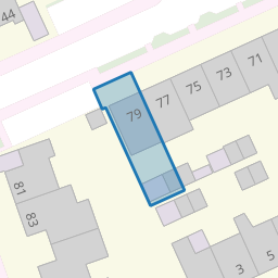 Perceel HOO00-I-3338