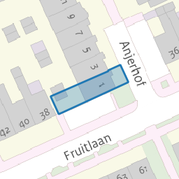 Perceel HOO00-I-3339