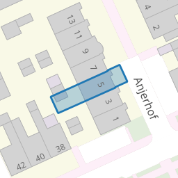 Perceel HOO00-I-3341