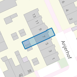 Perceel HOO00-I-3342