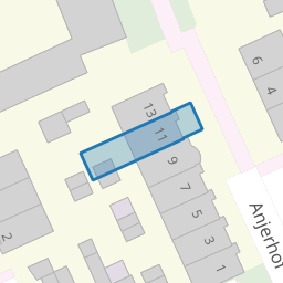 Perceel HOO00-I-3344