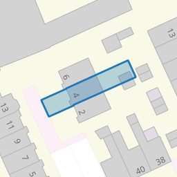 Perceel HOO00-I-3350